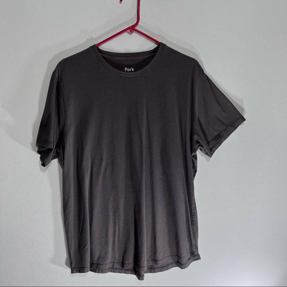 Perk t shirt :BoxD2: